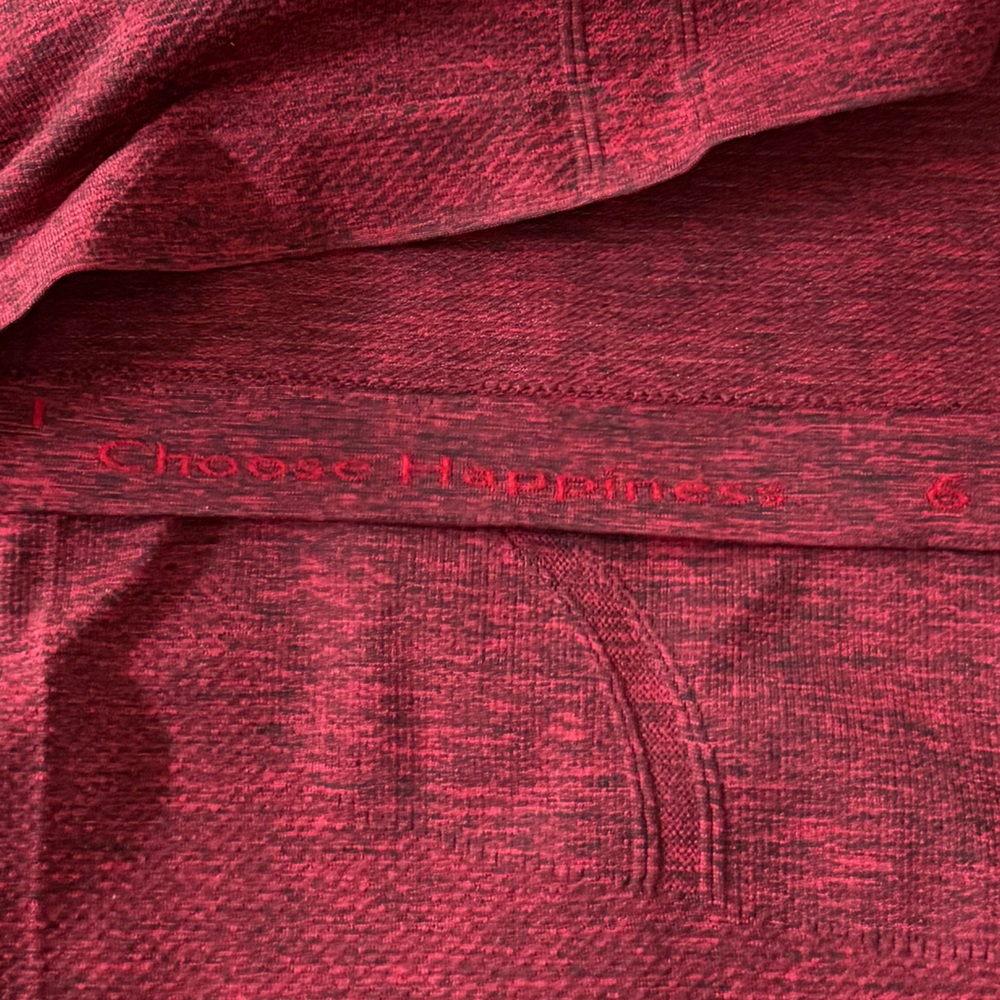 Lululemon Swiftly Tech Racerback Tank - Picture 8 of 11